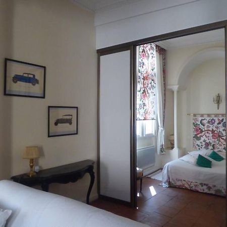 Logis de Sainte-Scarbes Appartement Toulouse Buitenkant foto