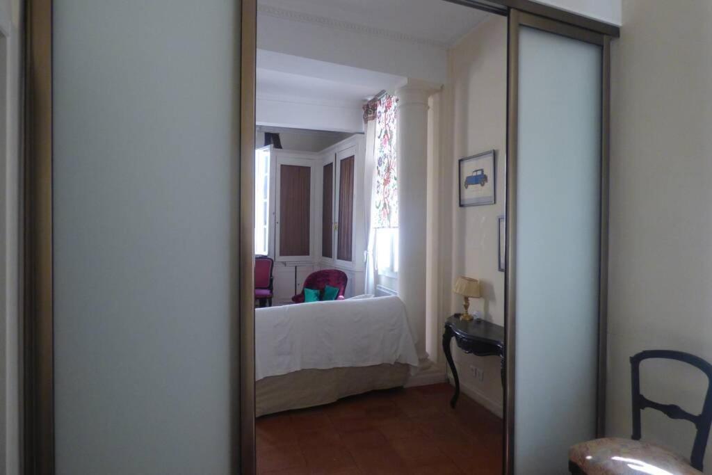 Logis de Sainte-Scarbes Appartement Toulouse Buitenkant foto