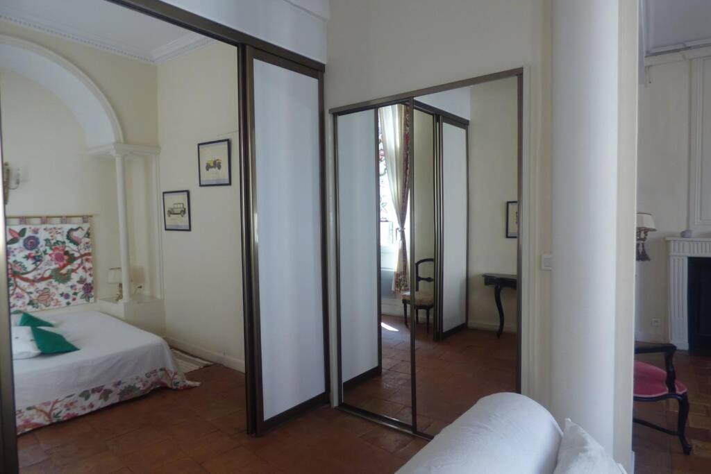 Logis de Sainte-Scarbes Appartement Toulouse Buitenkant foto